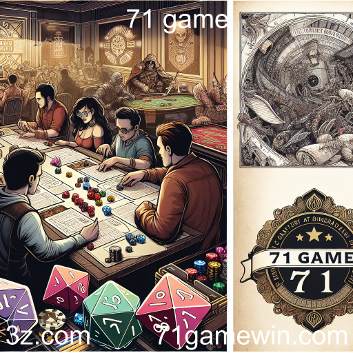 Descubra o Fascinante Mundo dos RPGs