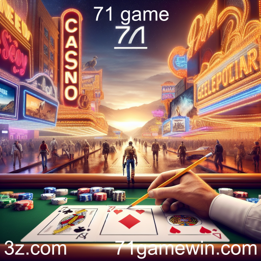 A Ascensão dos Jogos Solo: Uma Nova Era de Entretenimento