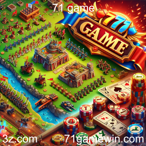 O Fascínio dos Jogos de Estratégia: Desafios e Planejamento